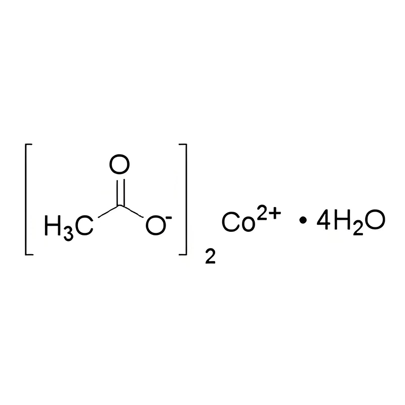 Cobalt acetate tetrahydrate